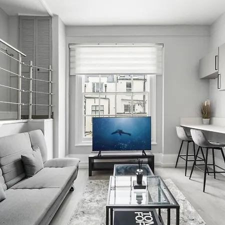 Cosyliving Apartments London Paddington